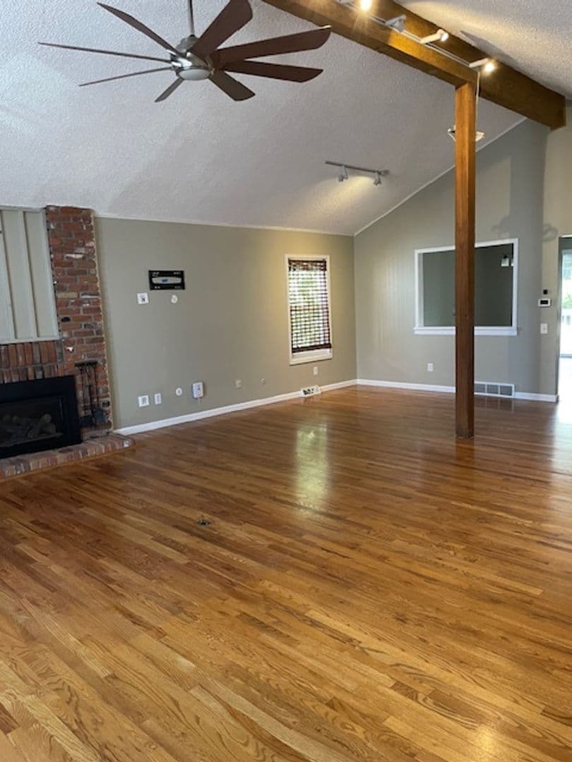Aurora House: 2946 S Moline Pl
