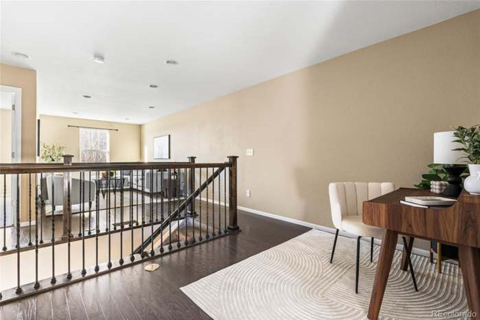 Denver Townhome: 5157 Clinton St