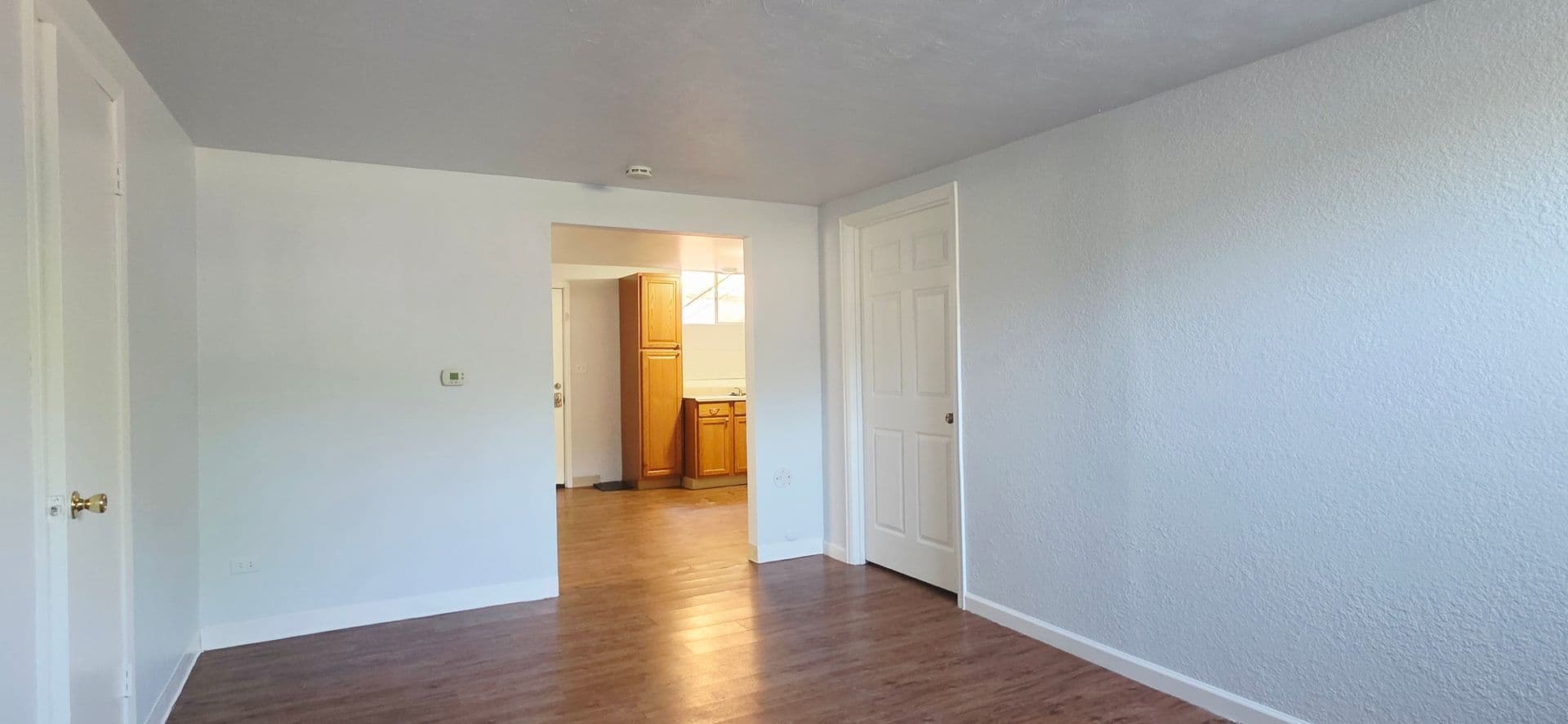 Denver House: 3900.5 W 24th Ave