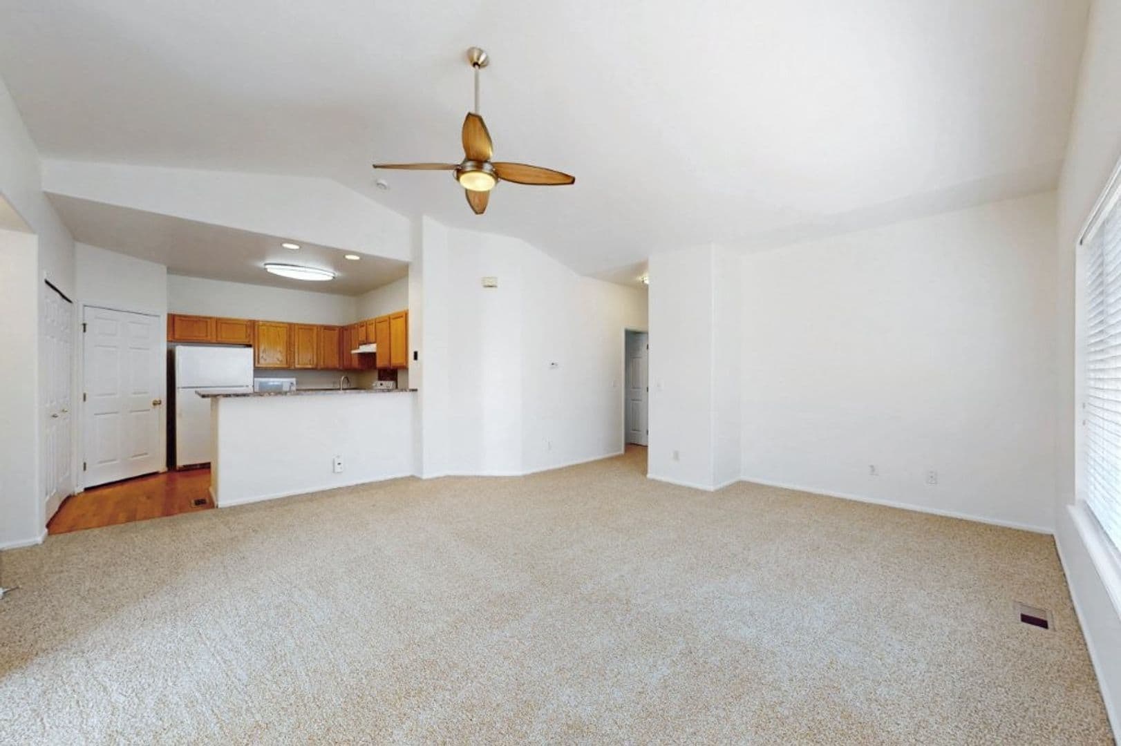 Aurora Apartment: 12217 E 2nd Dr