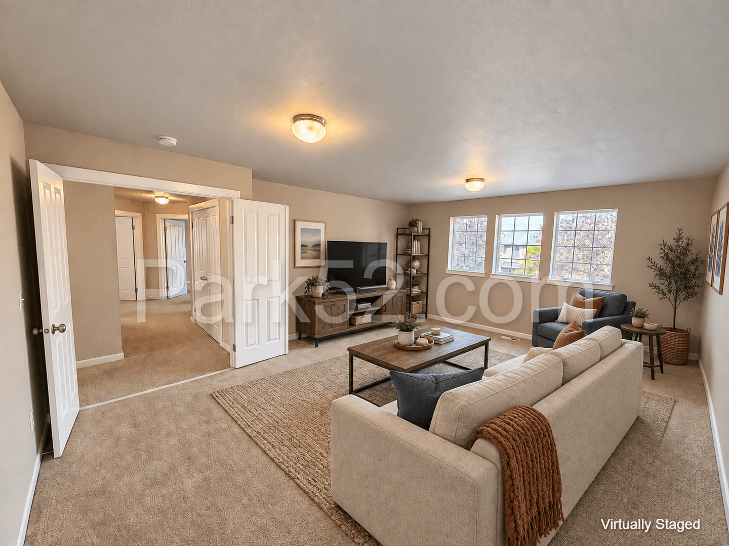 Puyallup House: 18608 111th Ave Ct E