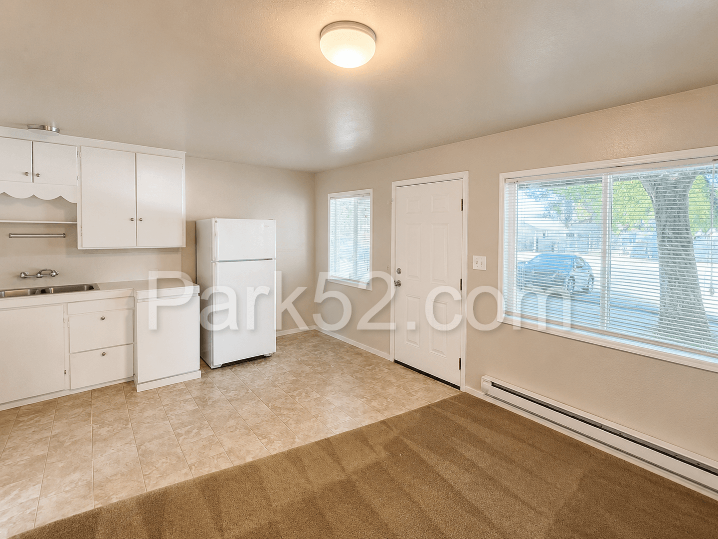 Tacoma Apartment: 766 96th St S #2