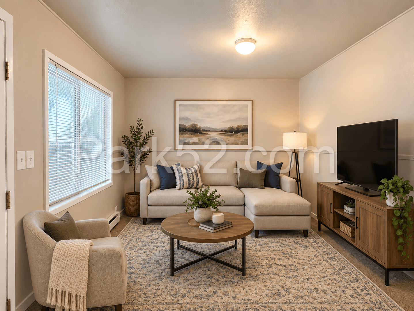 Tacoma Apartment: 766 96th St S #2