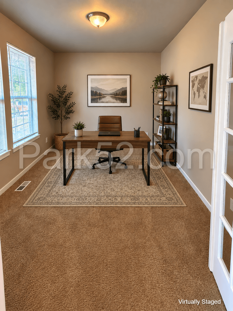 Puyallup House: 18608 111th Ave Ct E