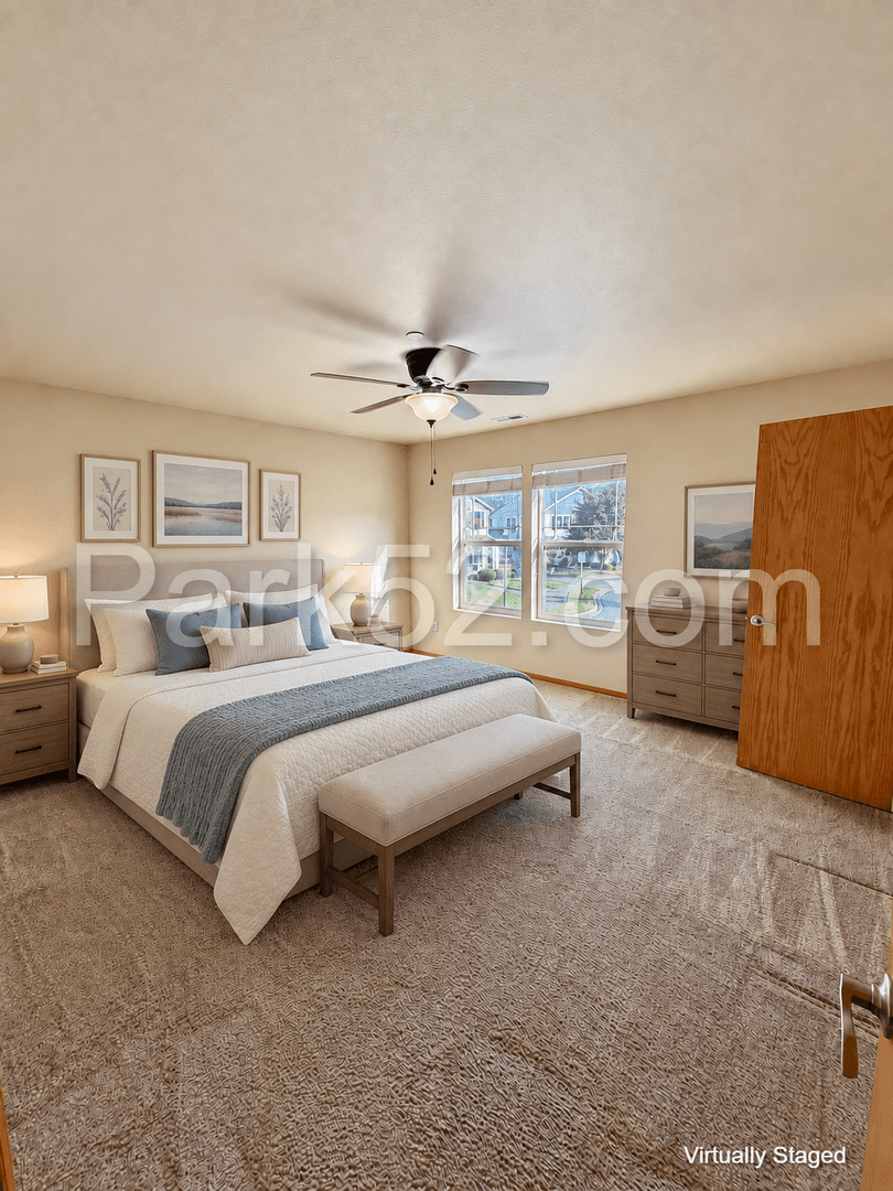 Dupont House: 2234 Wallace Loop