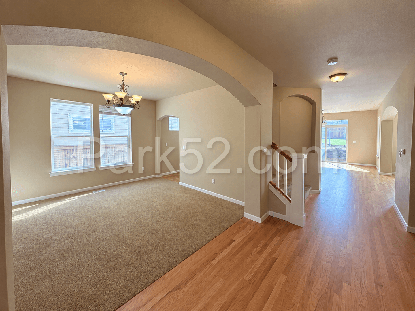 Puyallup House: 18608 111th Ave Ct E