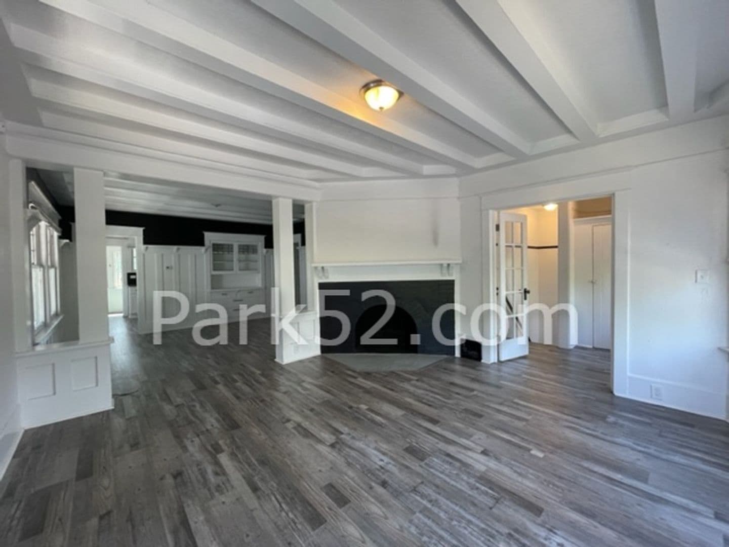 Tacoma Apartment: 1408 6th Ave