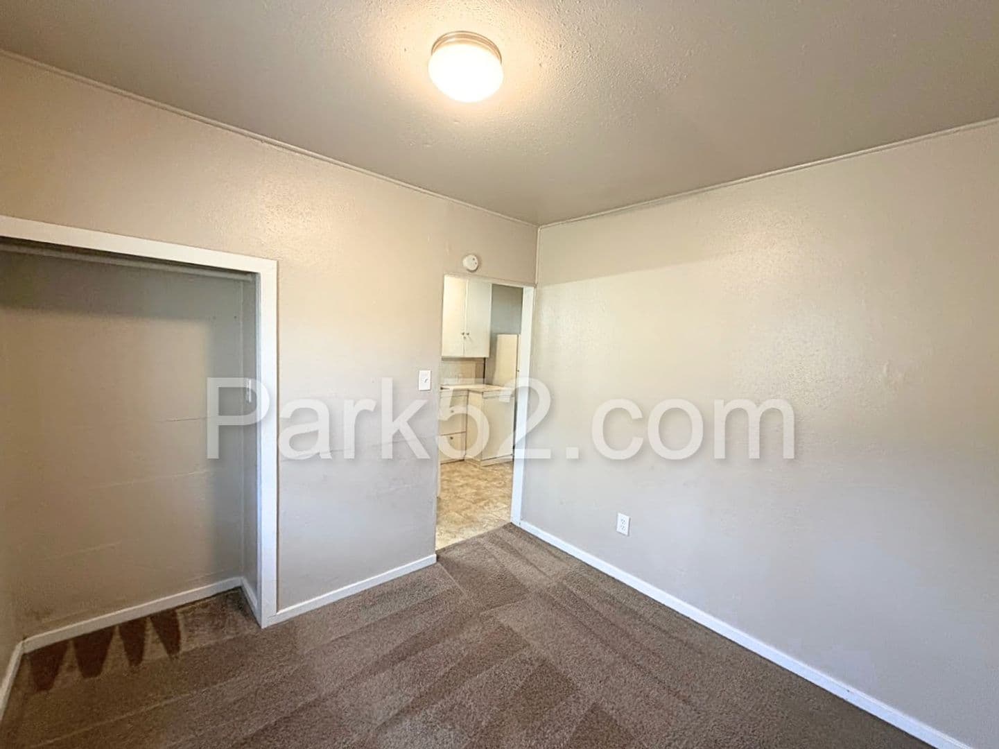Tacoma Apartment: 766 96th St S #2