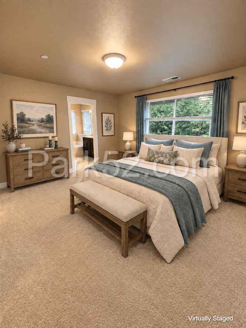 Olympia House: 1548 Onyx St SE