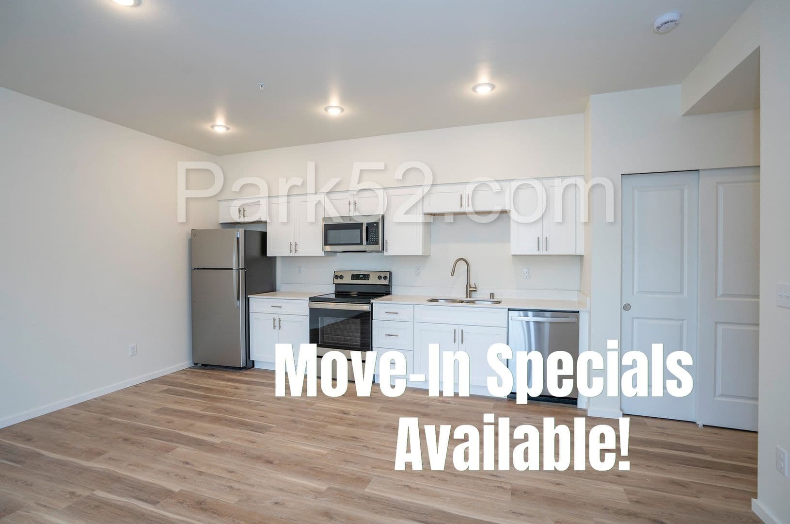 Tacoma Apartment: 4546 S Junett St