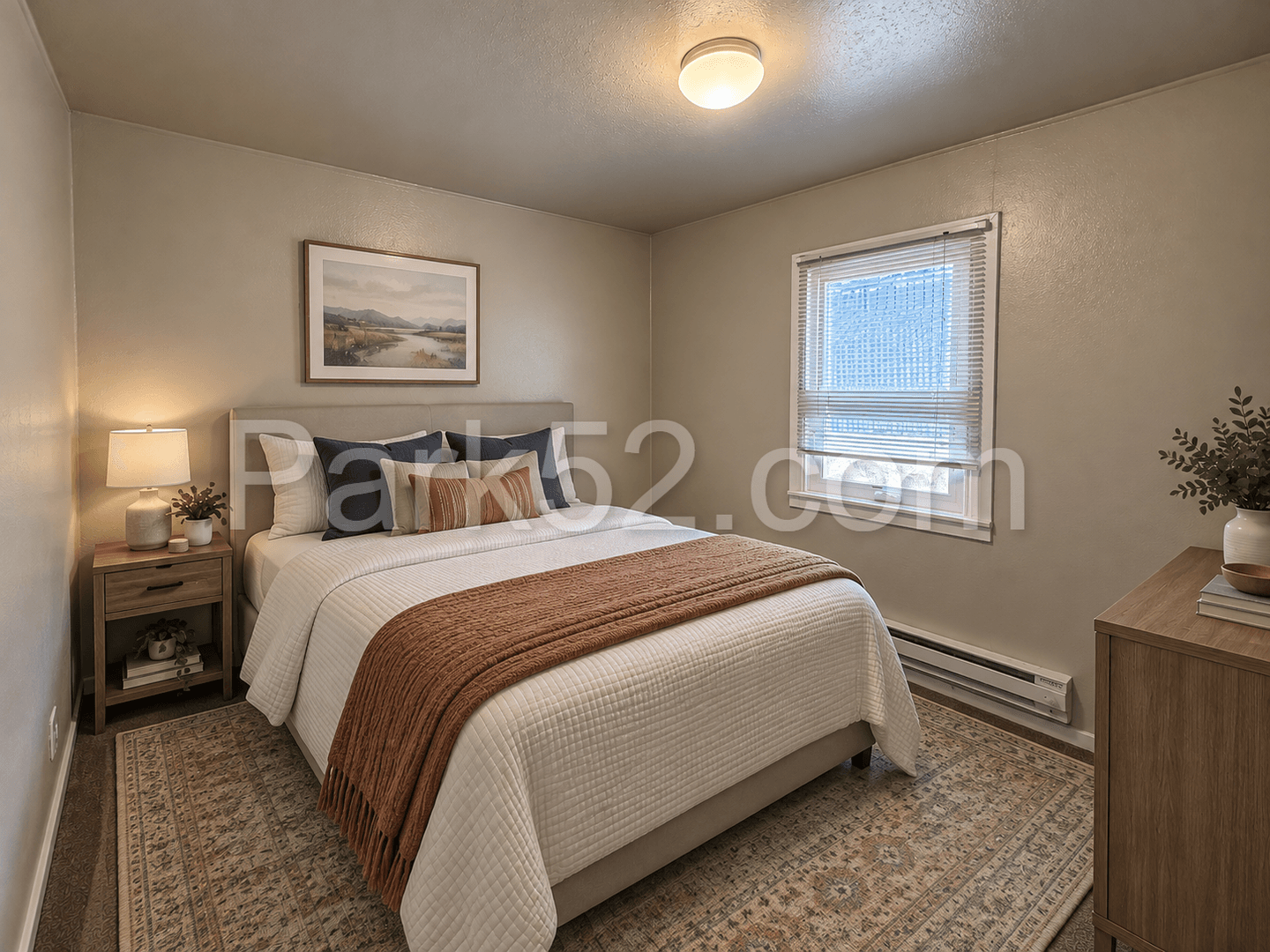 Tacoma Apartment: 766 96th St S #2