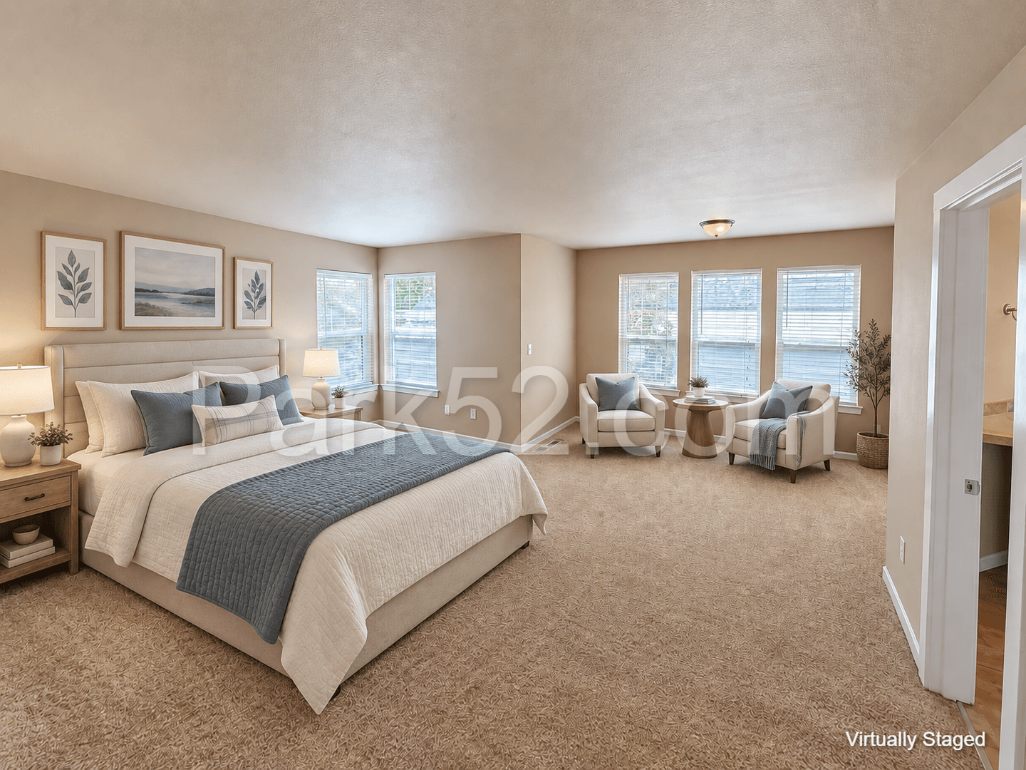 Puyallup House: 18608 111th Ave Ct E