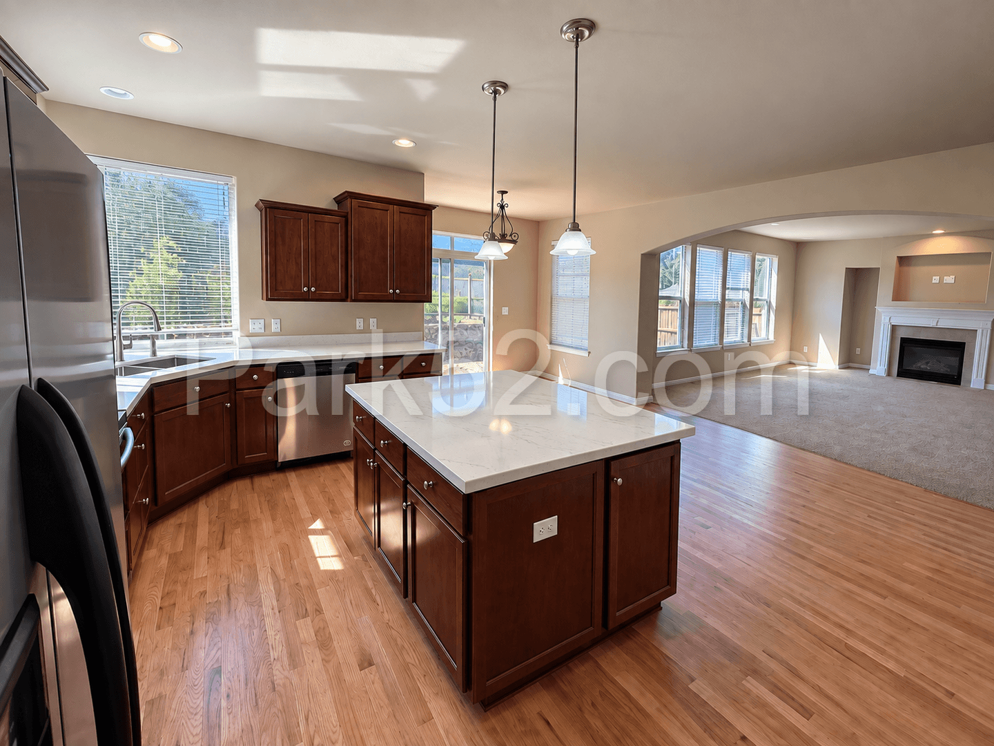 Puyallup House: 18608 111th Ave Ct E