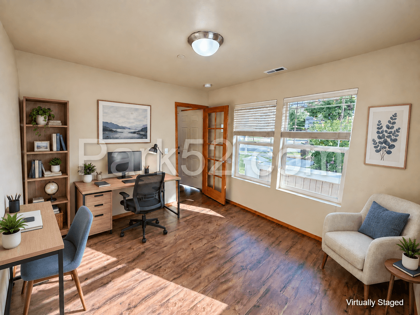 Dupont House: 2234 Wallace Loop