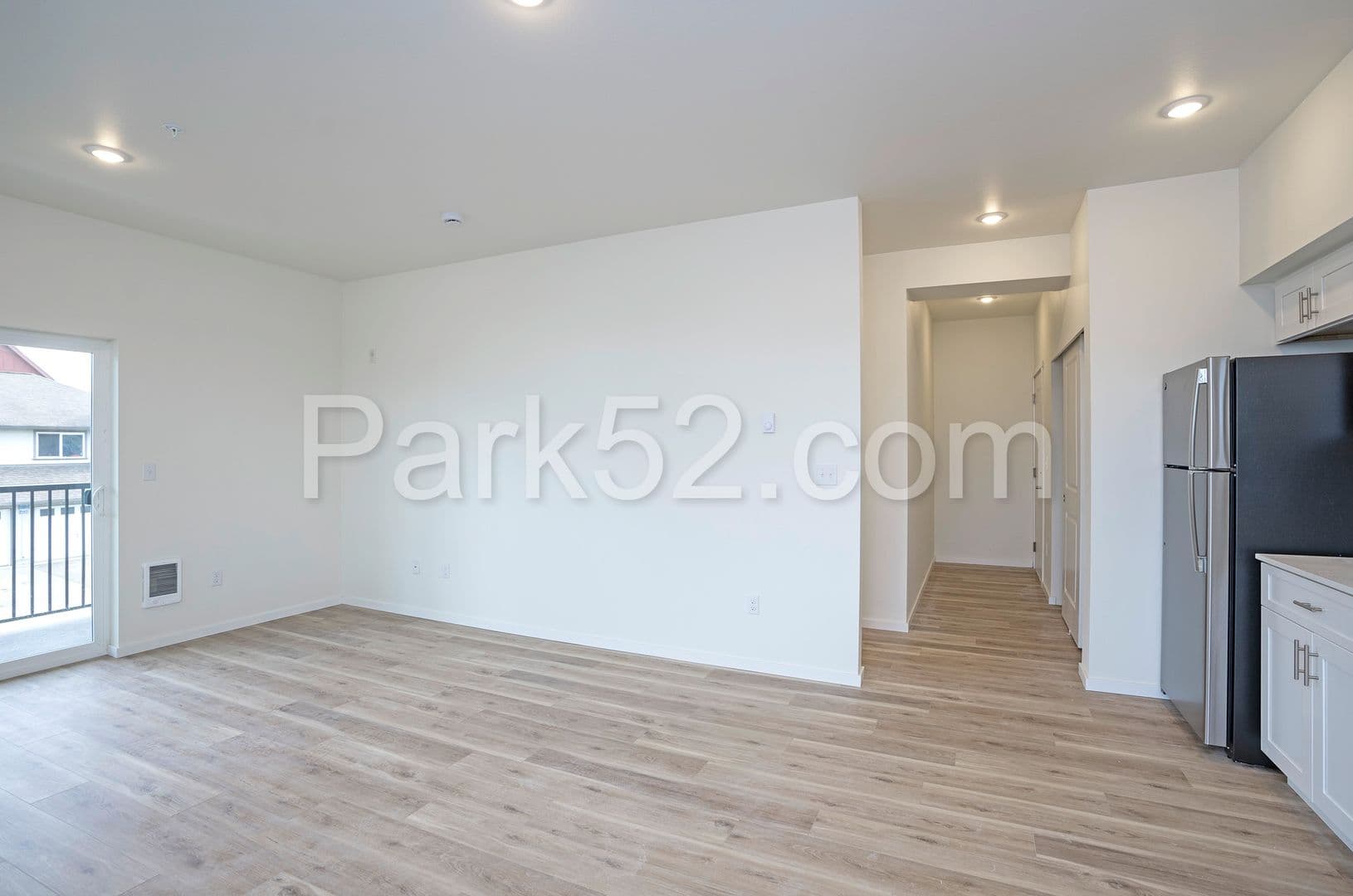 Tacoma Apartment: 4546 S Junett St