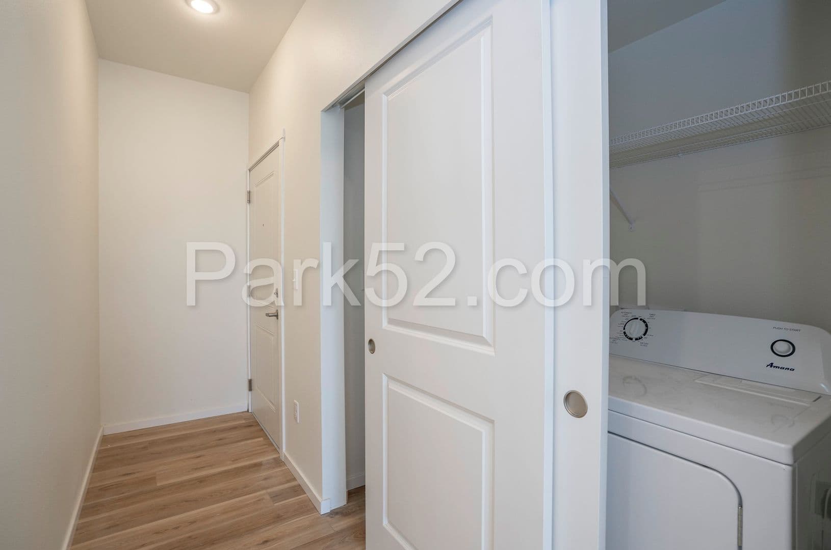 Tacoma Apartment: 4546 S Junett St