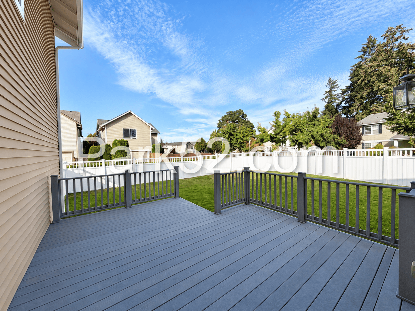 Dupont House: 2234 Wallace Loop