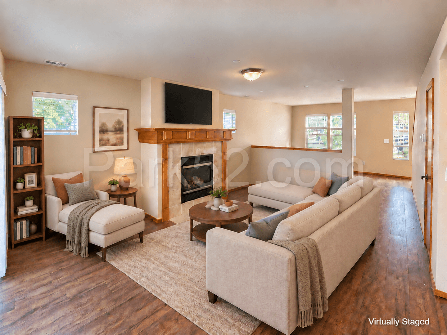 Dupont House: 2234 Wallace Loop