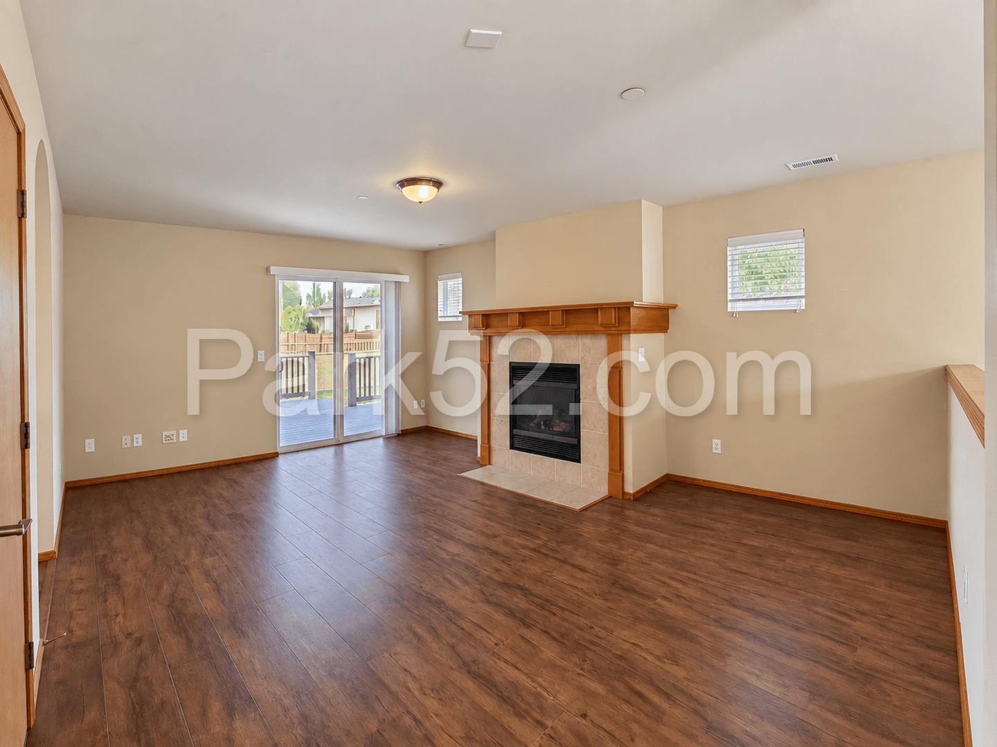 Dupont House: 2234 Wallace Loop