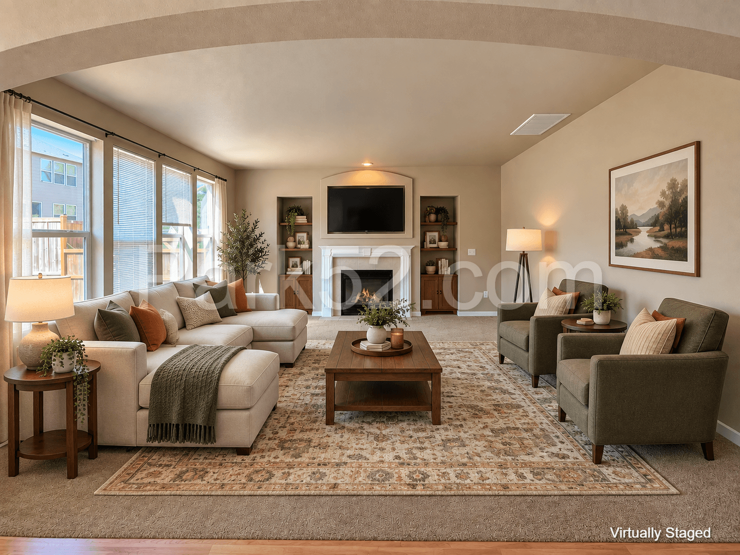 Puyallup House: 18608 111th Ave Ct E