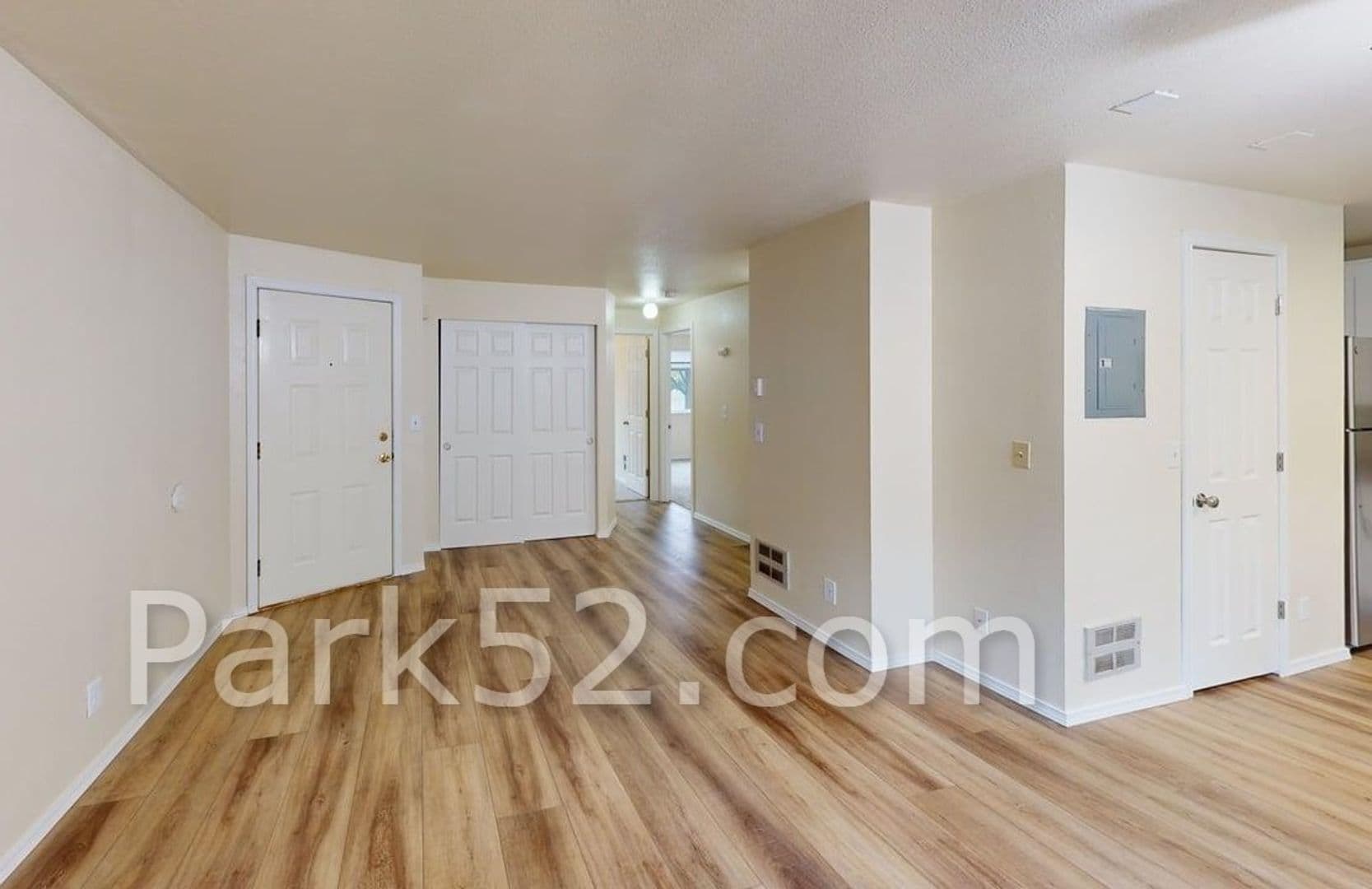 Bonney Lake Apartment: 7202 194th Ave E #1