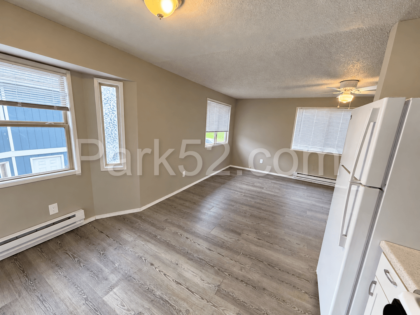 Tacoma Apartment: 3301 S Asotin #B