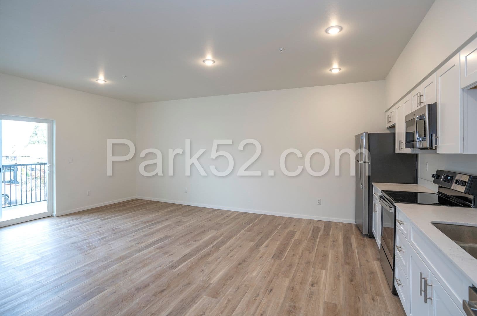 Tacoma Apartment: 4546 S Junett St