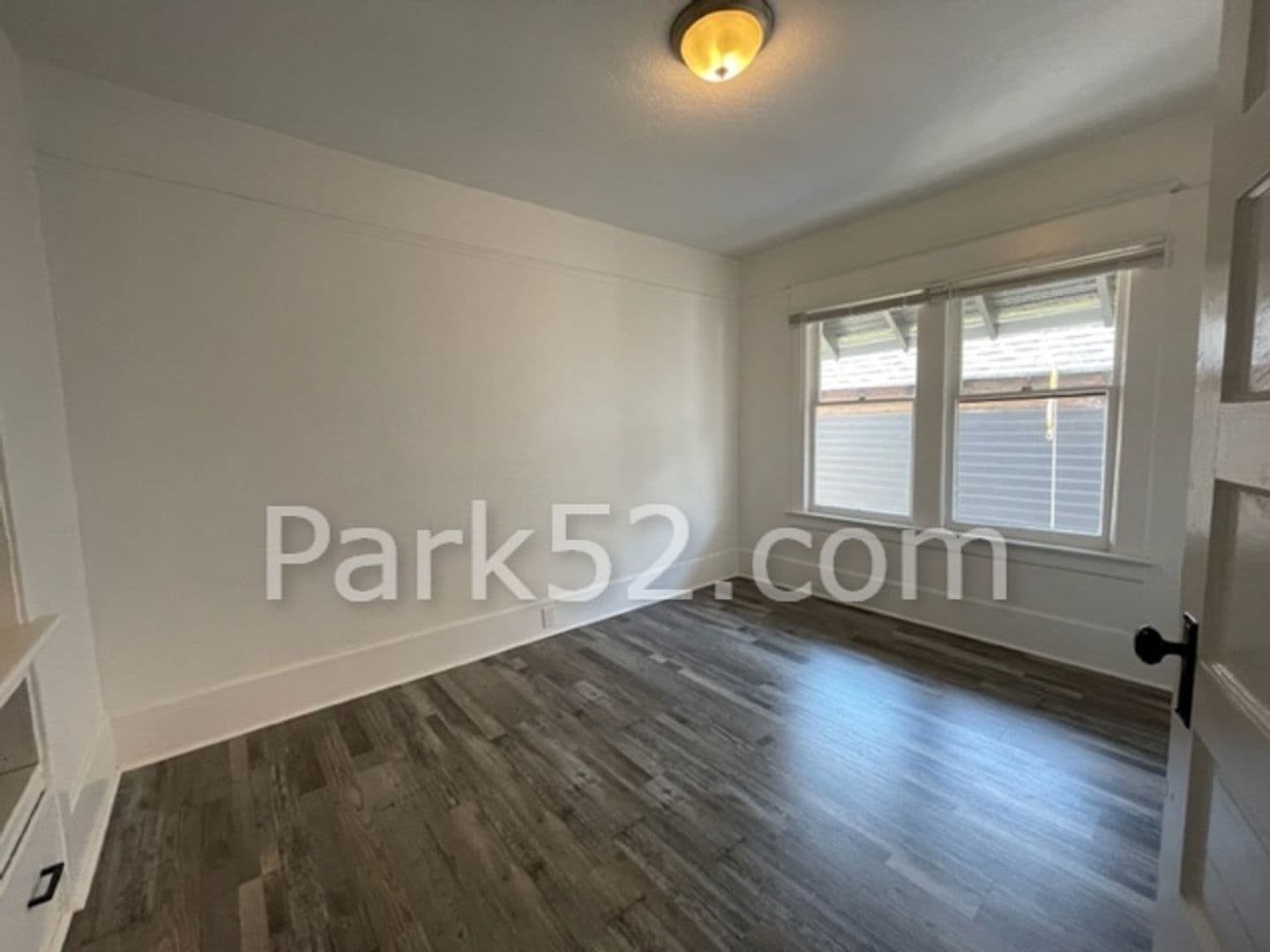 Tacoma Apartment: 1408 6th Ave