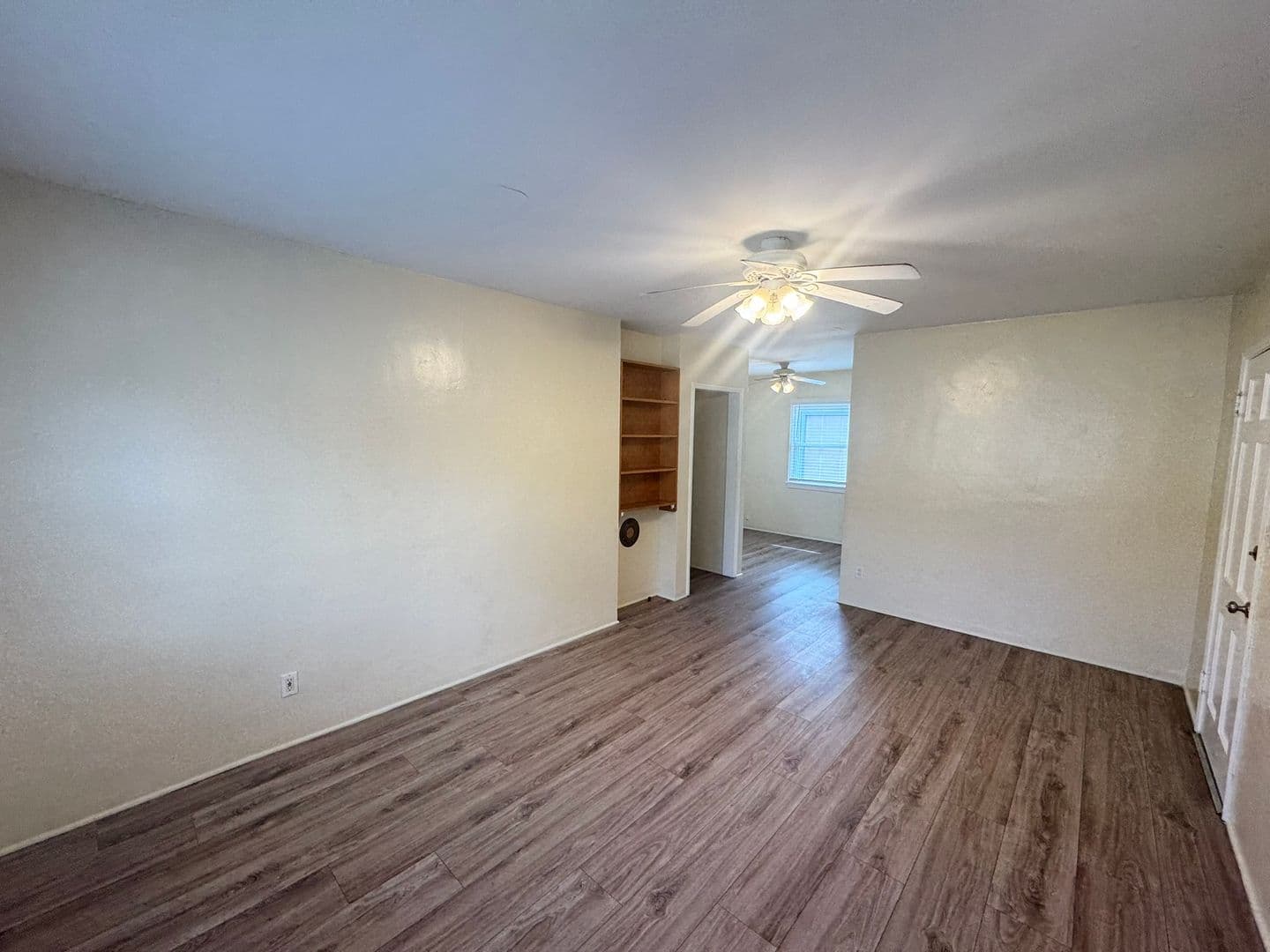 San Diego Apartment: 4410-16 Illinois St