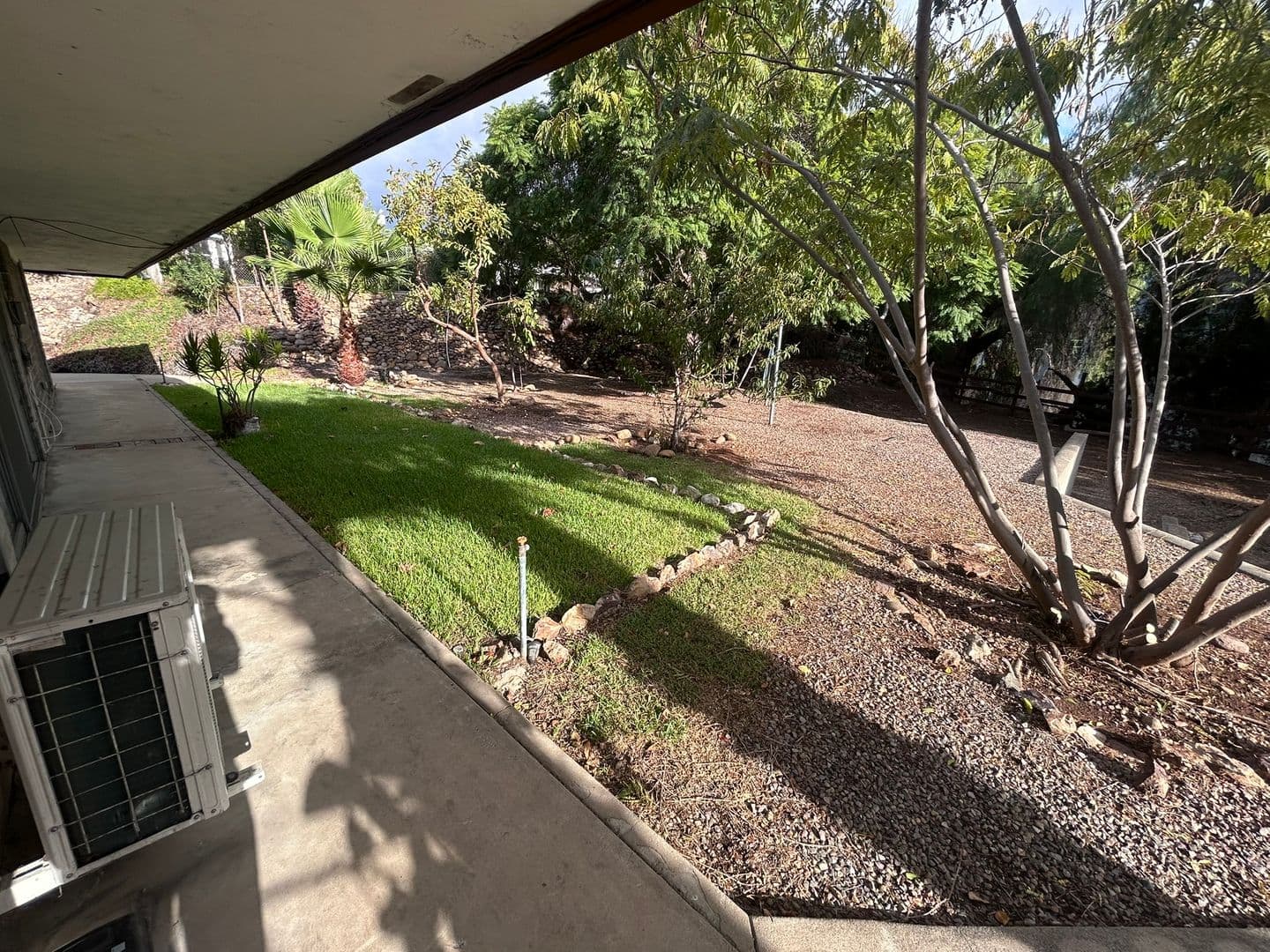San Diego House: 4571 Twain Ave