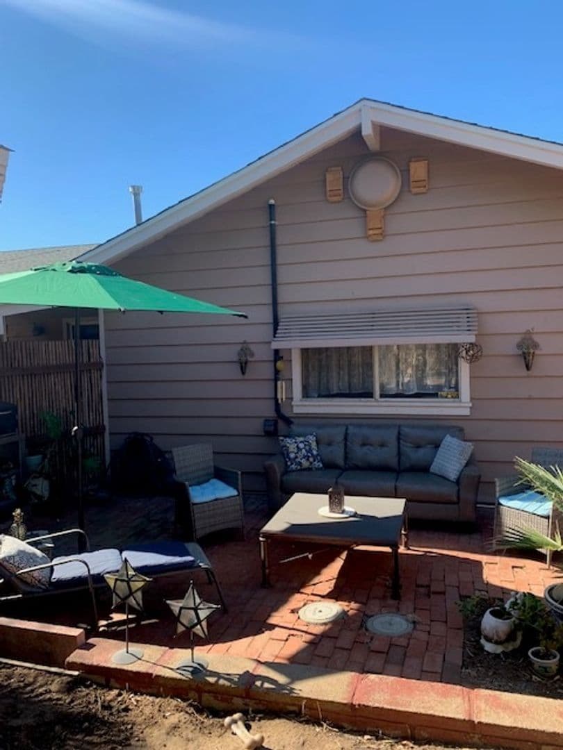 Alpine House: 2815 S Grade Rd