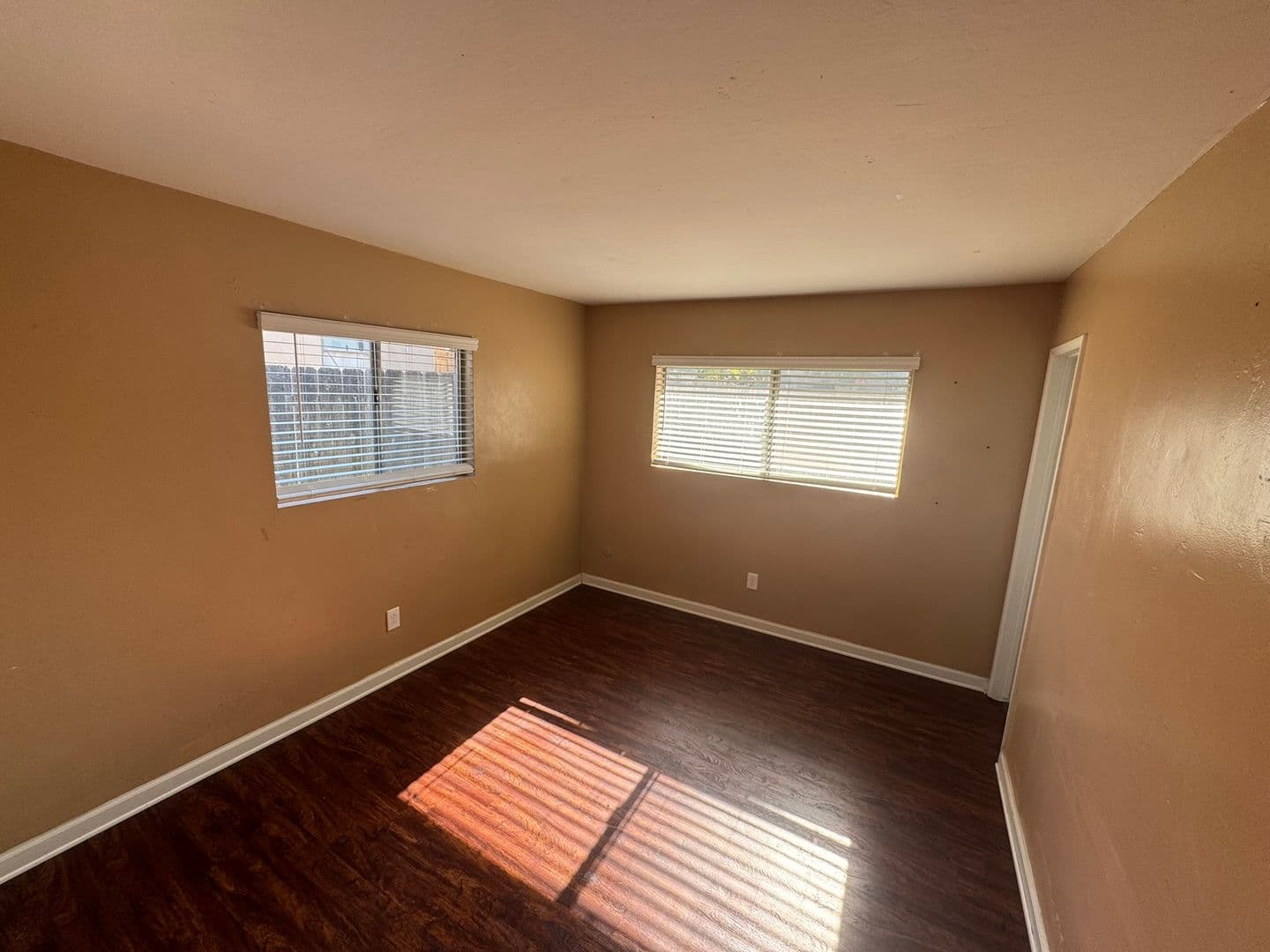 San Diego Apartment: 7017-7019 Mohawk Street