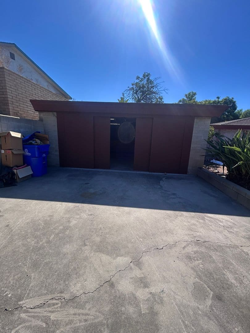 San Diego House: 4571 Twain Ave