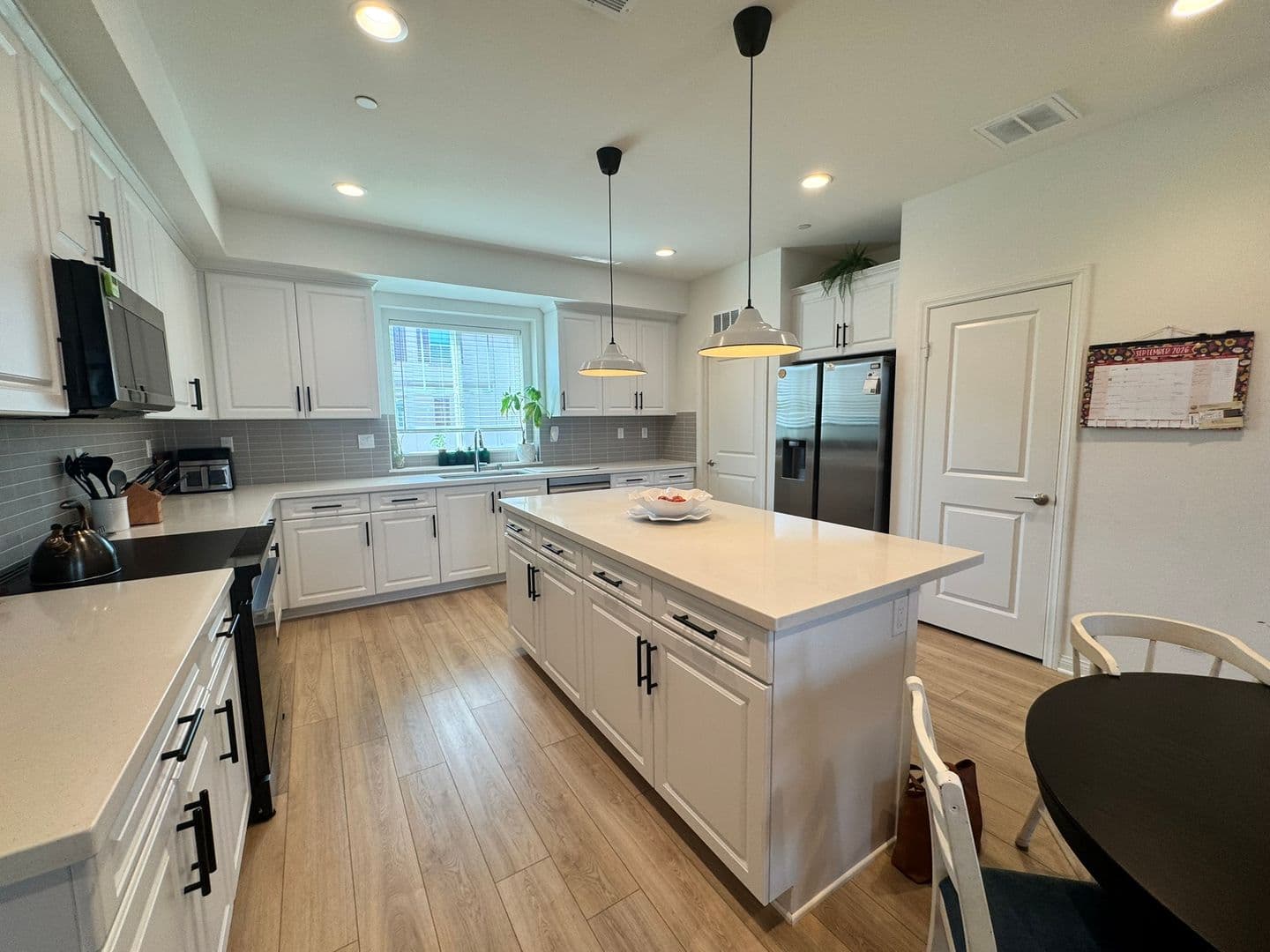 Santee House: 8648 Amherst St