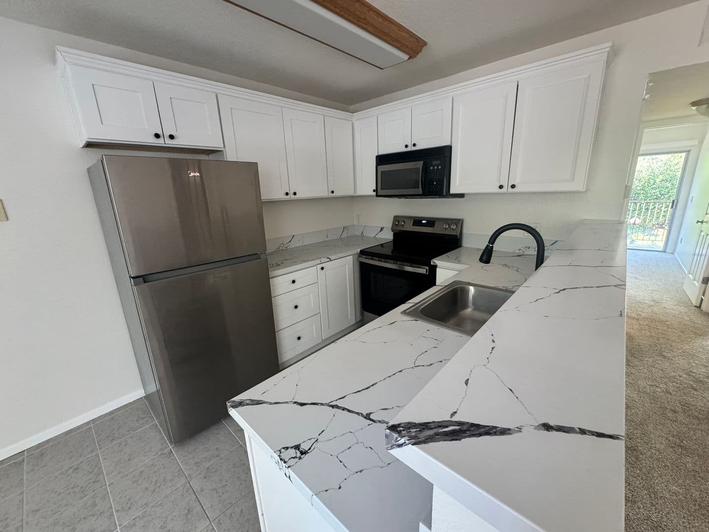 Alpine Condo: 2616 Alpine Blvd #24