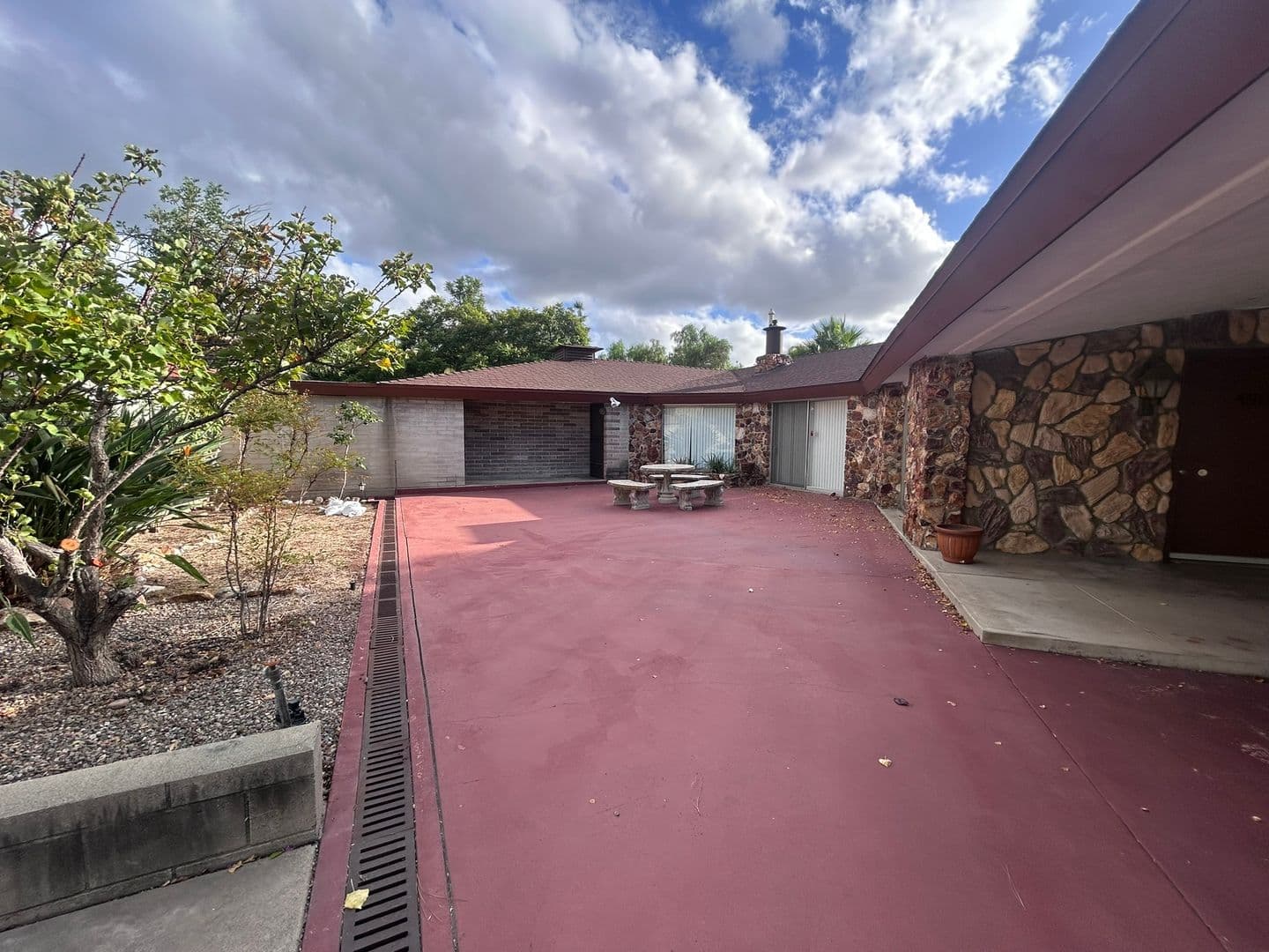 San Diego House: 4571 Twain Ave