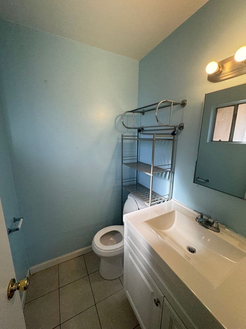 San Diego Apartment: 7017-7019 Mohawk Street