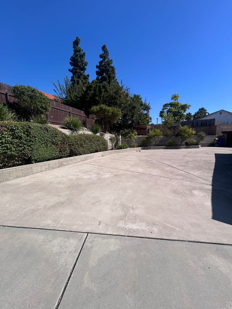 San Diego House: 4571 Twain Ave
