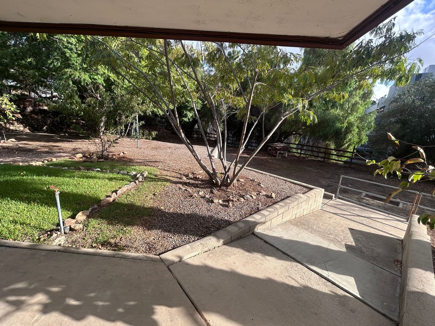 San Diego House: 4571 Twain Ave