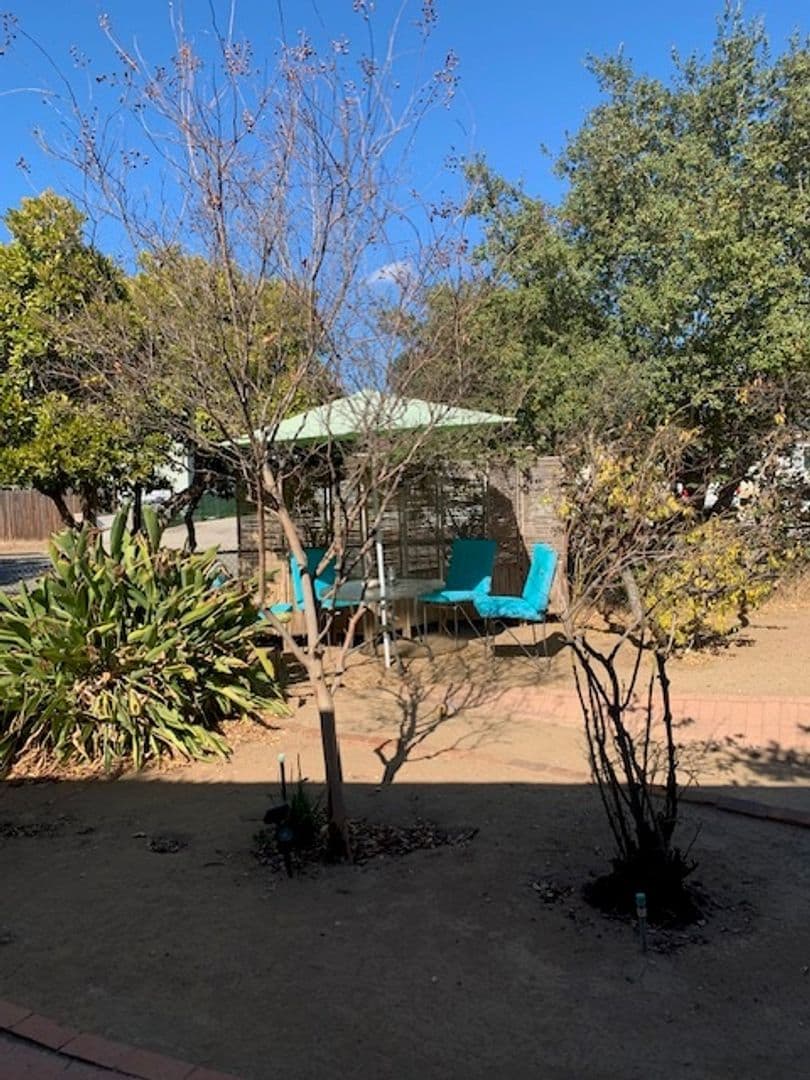 Alpine House: 2815 S Grade Rd