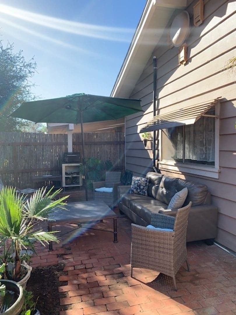Alpine House: 2815 S Grade Rd