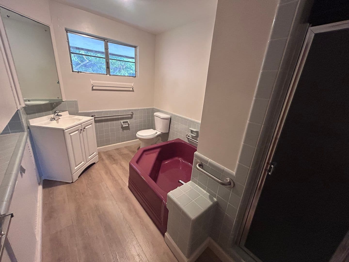 San Diego House: 4571 Twain Ave