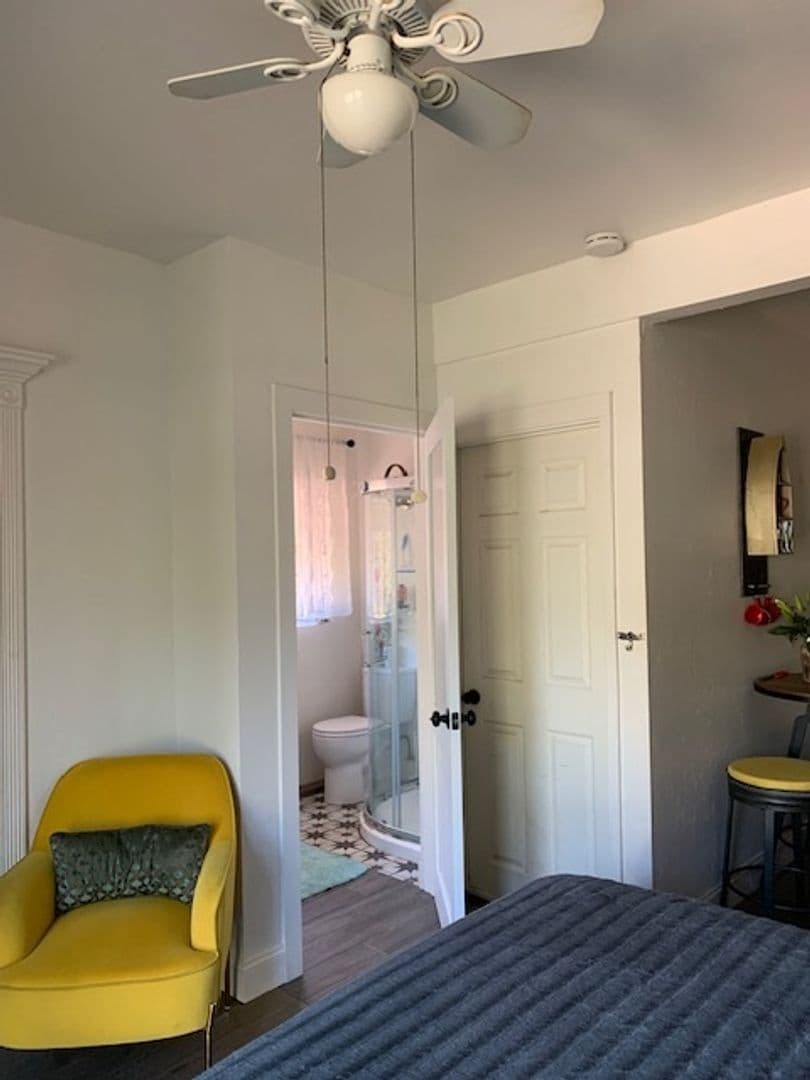 Alpine House: 2815 S Grade Rd