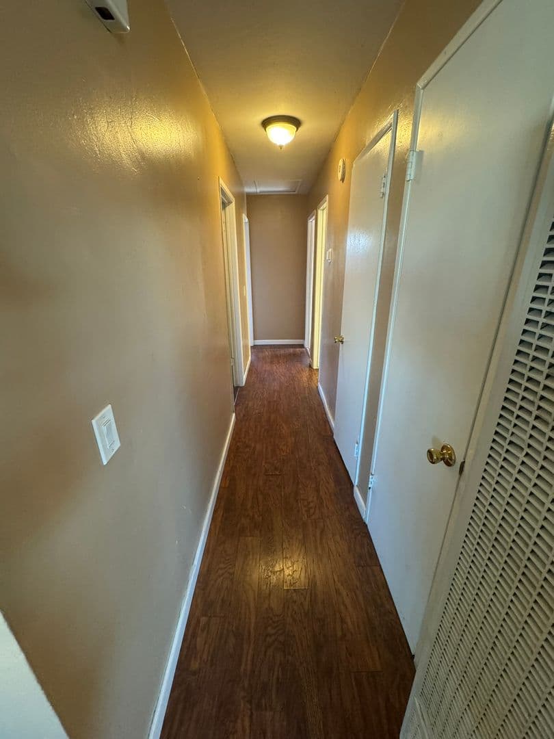 San Diego Apartment: 7017-7019 Mohawk Street