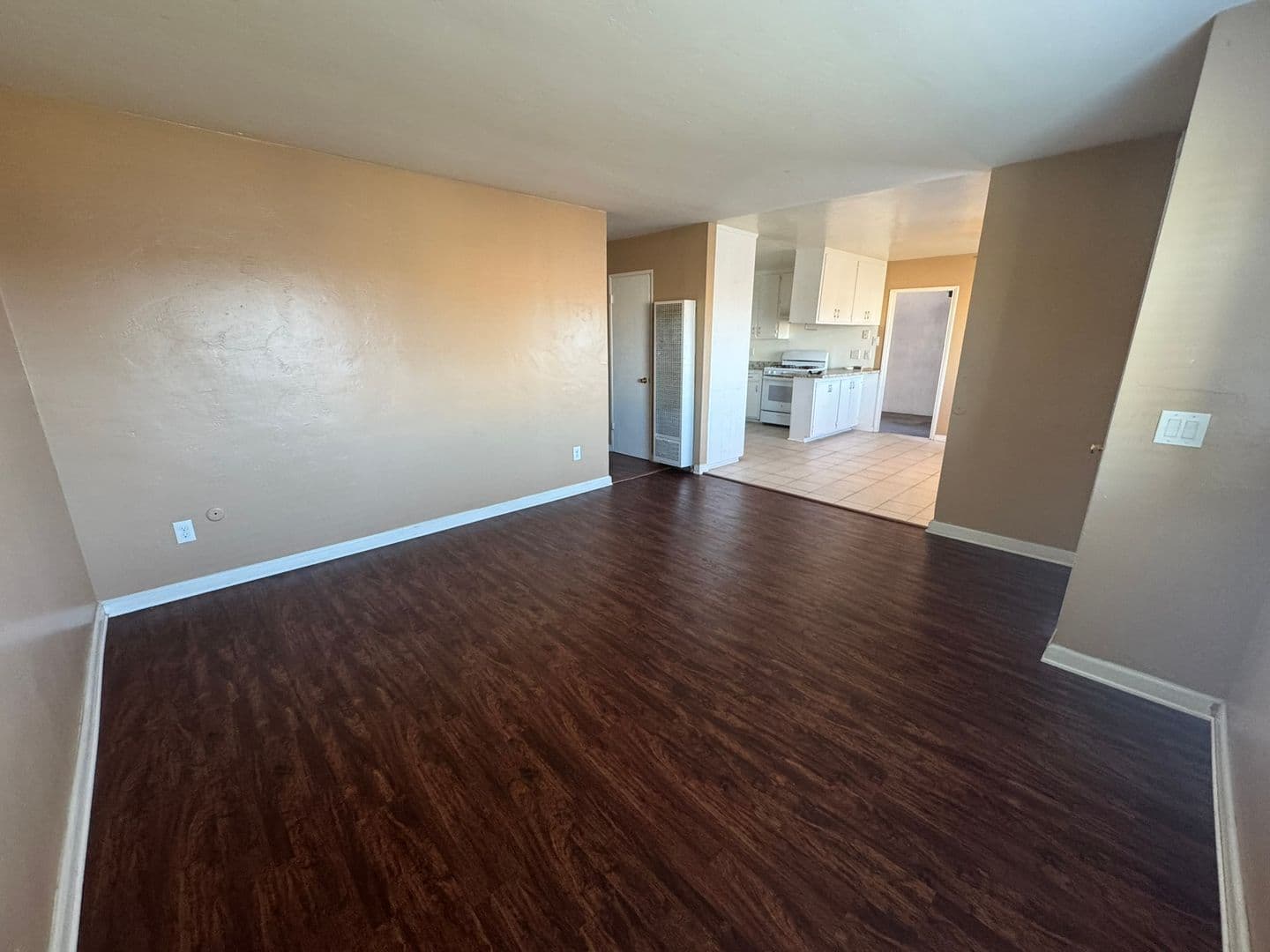 San Diego Apartment: 7017-7019 Mohawk Street
