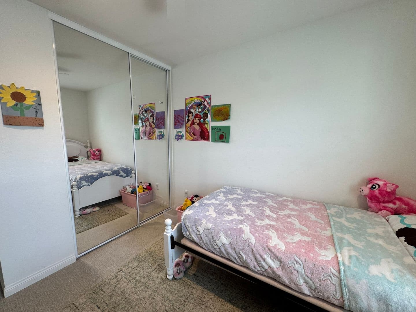 Santee House: 8648 Amherst St