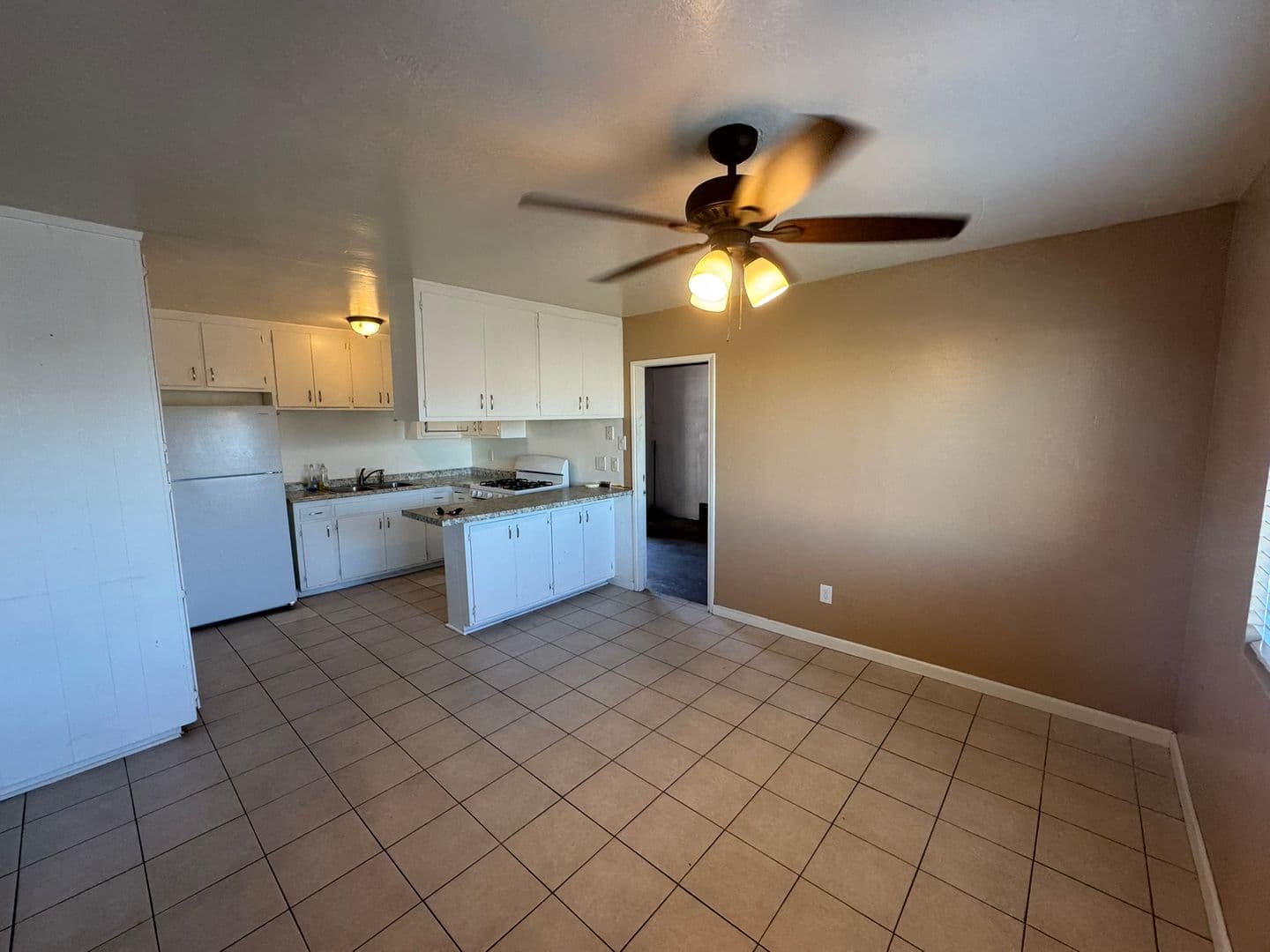 San Diego Apartment: 7017-7019 Mohawk Street