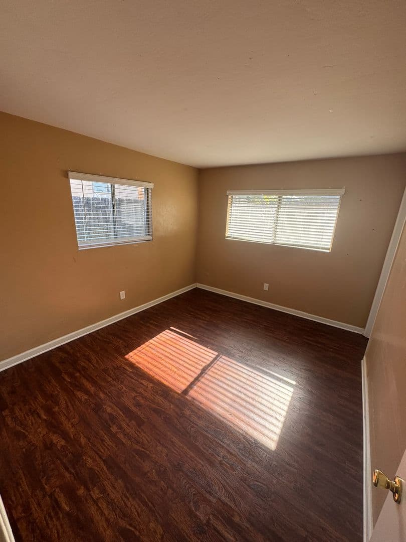 San Diego Apartment: 7017-7019 Mohawk Street