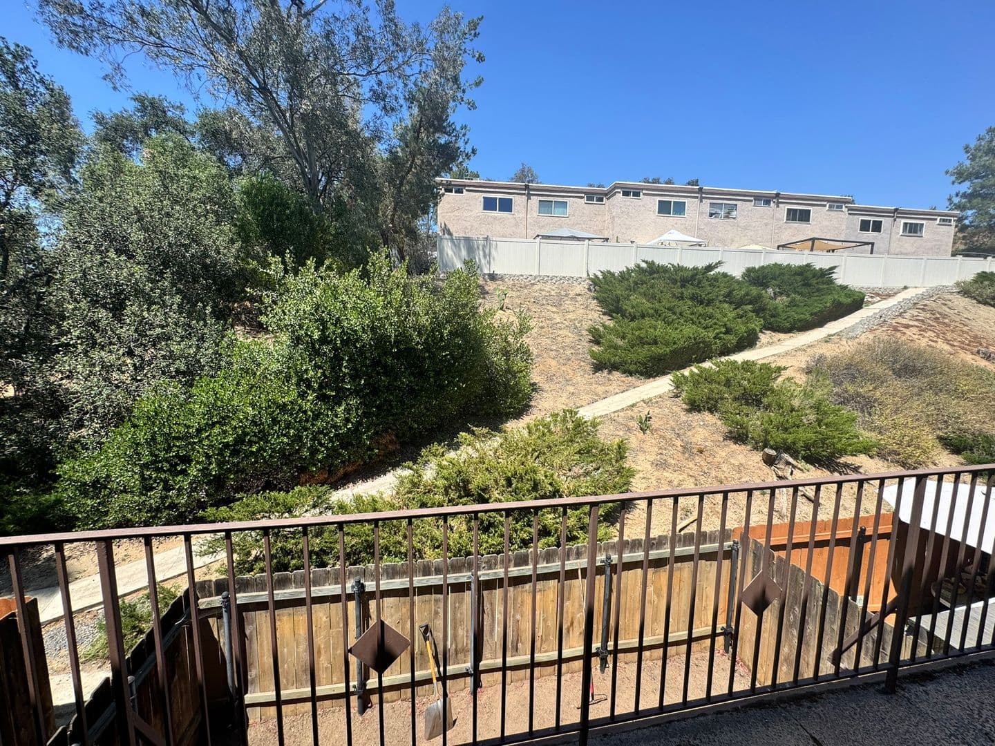 Alpine Condo: 2616 Alpine Blvd #24