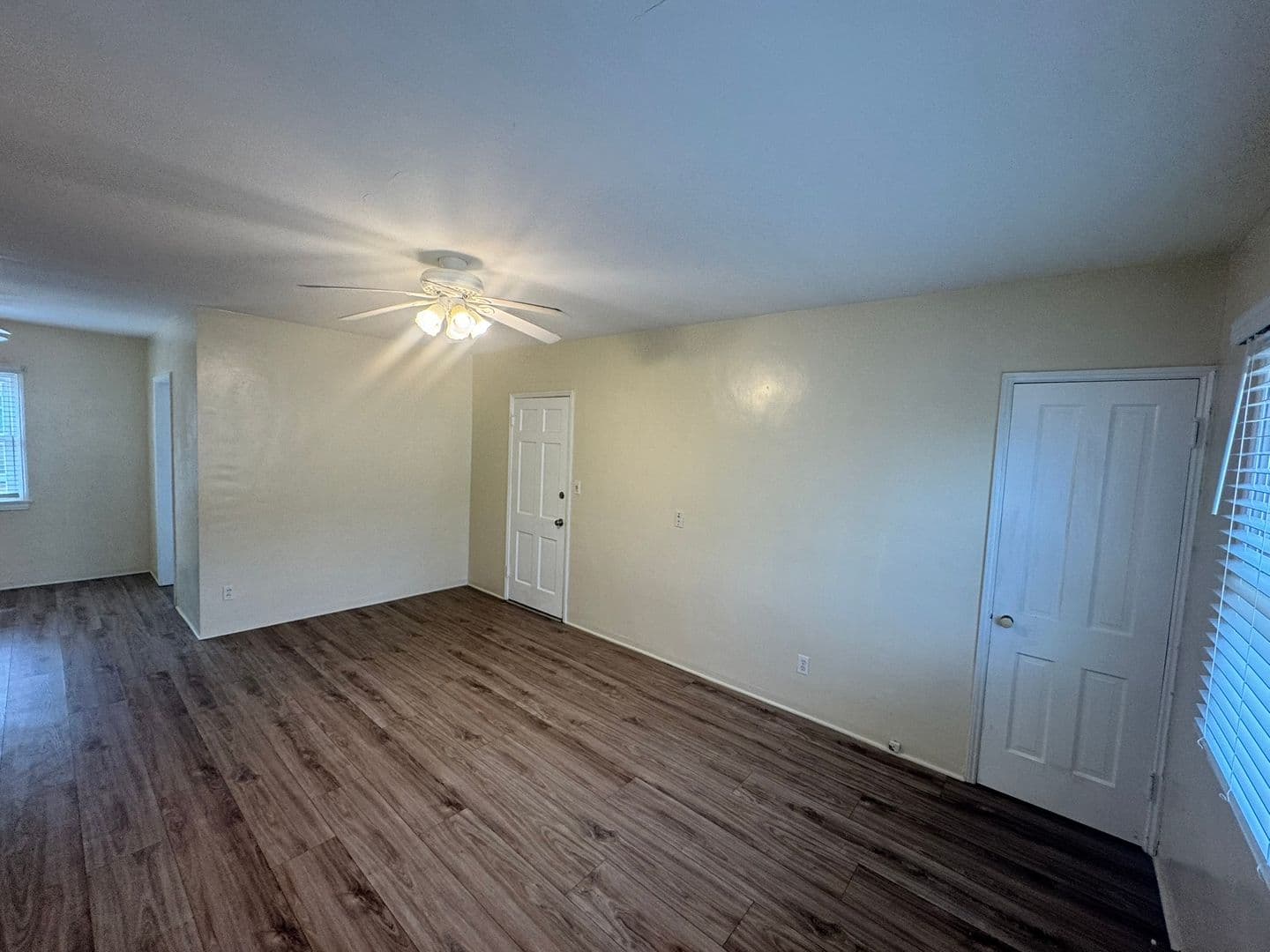 San Diego Apartment: 4410-16 Illinois St